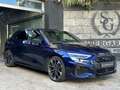 Audi A3 S3 Sportback quattro S tronic Bleu - thumbnail 5