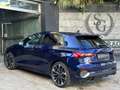 Audi A3 S3 Sportback quattro S tronic Blu/Azzurro - thumbnail 10
