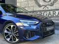 Audi A3 S3 Sportback quattro S tronic Blau - thumbnail 2