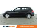 BMW 118 118i Aut.*NAVI*LIMITER*PDC*KLIMA* Schwarz - thumbnail 3