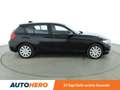 BMW 118 118i Aut.*NAVI*LIMITER*PDC*KLIMA* Schwarz - thumbnail 7