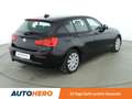 BMW 118 118i Aut.*NAVI*LIMITER*PDC*KLIMA* Schwarz - thumbnail 6