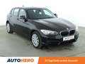 BMW 118 118i Aut.*NAVI*LIMITER*PDC*KLIMA* Schwarz - thumbnail 8