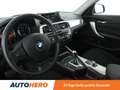 BMW 118 118i Aut.*NAVI*LIMITER*PDC*KLIMA* Schwarz - thumbnail 11