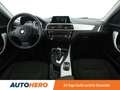 BMW 118 118i Aut.*NAVI*LIMITER*PDC*KLIMA* Schwarz - thumbnail 12
