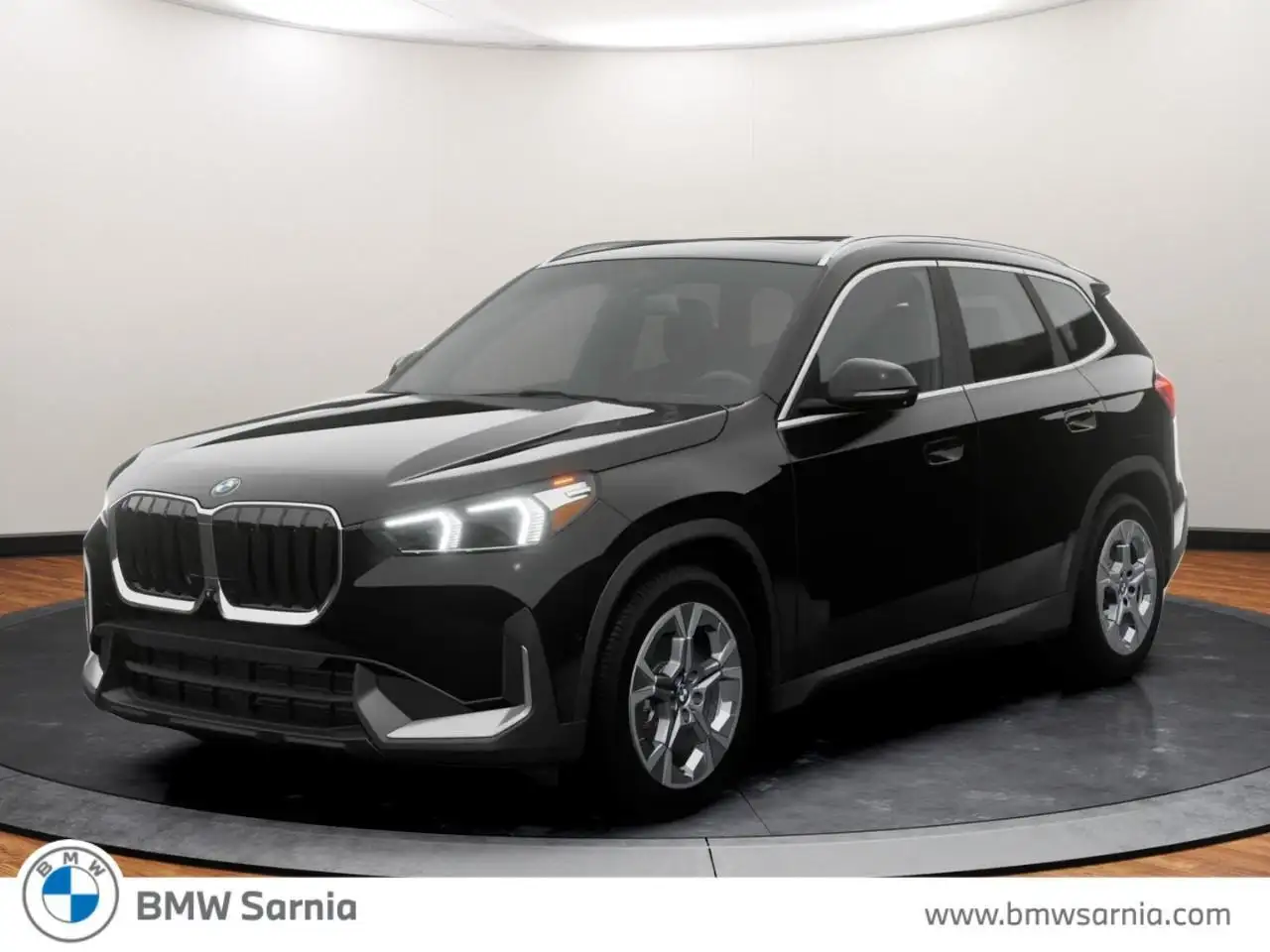 2026 BMW X1