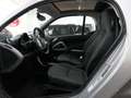 smart forTwo Coupe MHD Passion/1.HAND/UNFALLFREI/SERVO Argent - thumbnail 13