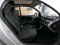 smart forTwo Coupe MHD Passion/1.HAND/UNFALLFREI/SERVO Argent - thumbnail 14