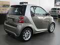 smart forTwo Coupe MHD Passion/1.HAND/UNFALLFREI/SERVO Argent - thumbnail 4