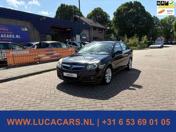 GTS 1.8-16V Executive 2X SLEUTEL + BOEKJES!