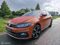Volkswagen Polo 1.0 TSI R-line / Beats / Carplay / Camera Oranje - thumbnail 25