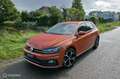 Volkswagen Polo 1.0 TSI R-line / Beats / Carplay / Camera Oranje - thumbnail 1