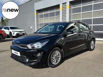 Rio 1.2i Pulse