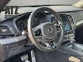Volvo XC90 R Design AWD *Motor 10TKM *PANO*LUFTFHRW Schwarz - thumbnail 11