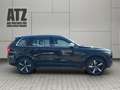 Volvo XC90 R Design AWD *Motor 10TKM *PANO*LUFTFHRW Schwarz - thumbnail 7