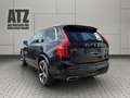 Volvo XC90 R Design AWD *Motor 10TKM *PANO*LUFTFHRW Schwarz - thumbnail 3