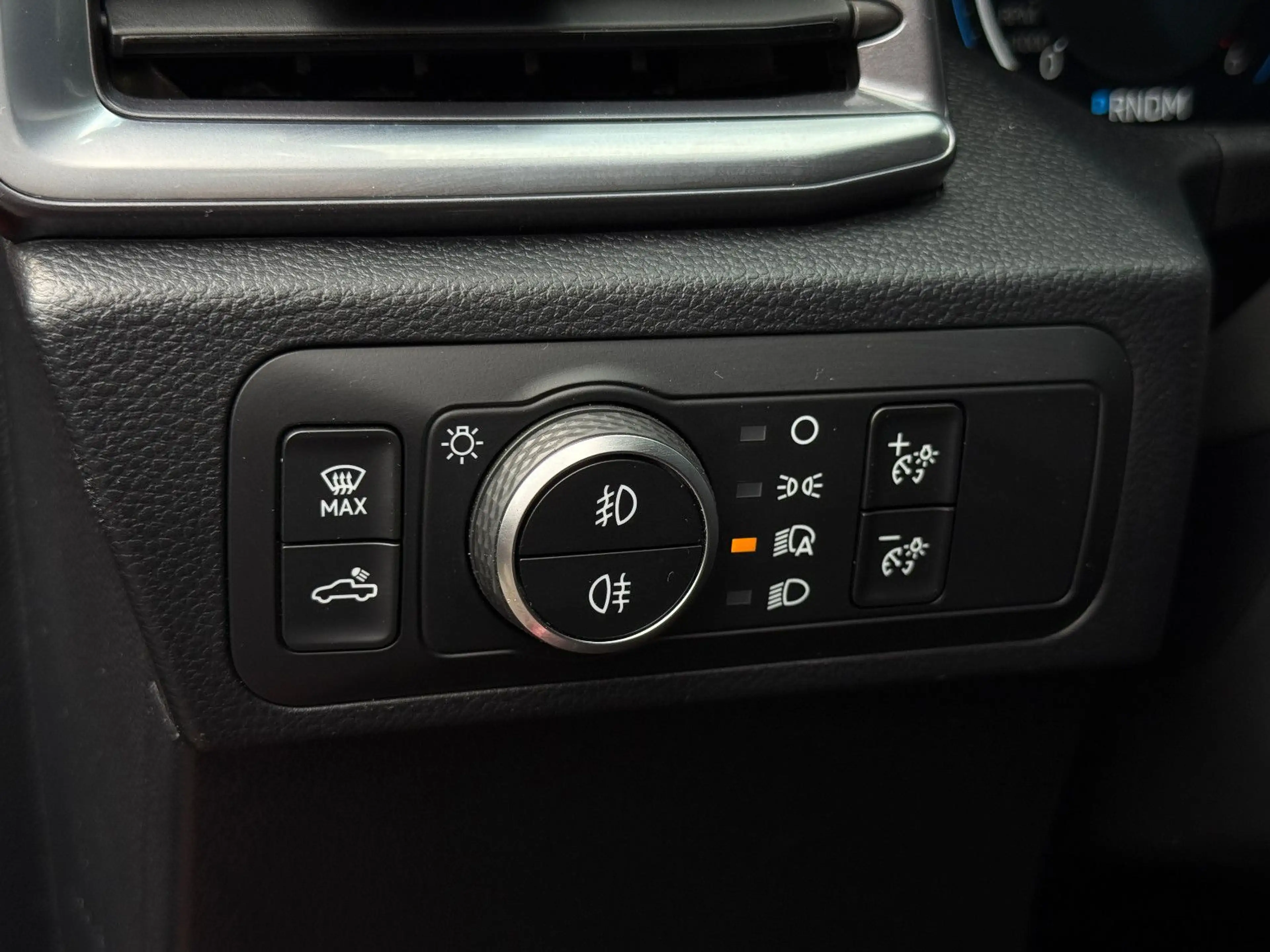 Volkswagen Amarok 3.0TDI Style 4M Aut ACC AHK 360°Kam Sthz — photo 14