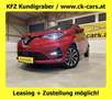 Renault ZOE Zoe Intense R135(52kWh) LED KAMERA NAVI CCS-LADER Rot - thumbnail 1