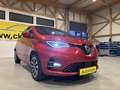 Renault ZOE Zoe Intense R135(52kWh) LED KAMERA NAVI CCS-LADER Rot - thumbnail 5