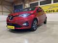 Renault ZOE Zoe Intense R135(52kWh) LED KAMERA NAVI CCS-LADER Rot - thumbnail 4