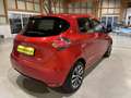 Renault ZOE Zoe Intense R135(52kWh) LED KAMERA NAVI CCS-LADER Rot - thumbnail 6