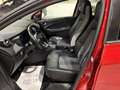 Renault ZOE Zoe Intense R135(52kWh) LED KAMERA NAVI CCS-LADER Rot - thumbnail 3