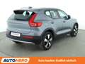 Volvo XC40 2.0 D3 Momentum 2WD*NAVI*TEMPO*CAM*PDC*SHZ* Grau - thumbnail 6