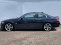BMW 335 3-SERIE coupe 335i Bi-Turbo 6 cilinder 400 pk Auto Blauw - thumbnail 41