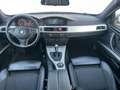 BMW 335 3-SERIE coupe 335i Bi-Turbo 6 cilinder 400 pk Auto Blauw - thumbnail 11