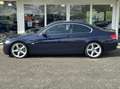 BMW 335 3-SERIE coupe 335i Bi-Turbo 6 cilinder 400 pk Auto Blue - thumbnail 3