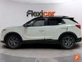SsangYong Korando G15 Urban Plus 4x2 Aut. Blanco - thumbnail 5