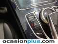 Mercedes-Benz C 220 220BlueTec 7G Plus Plateado - thumbnail 8
