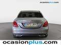 Mercedes-Benz C 220 220BlueTec 7G Plus Plateado - thumbnail 15