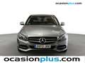 Mercedes-Benz C 220 220BlueTec 7G Plus Plateado - thumbnail 13