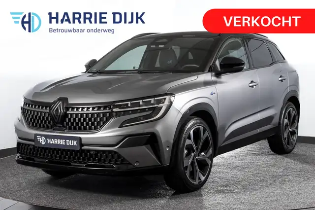 Renault Austral 1.2 E-Tech full hybrid 200 techno esprit Alpine |