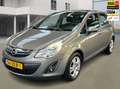 Opel Corsa 1.4-16V Anniversary Edition 77.650 km +NAP NL-auto Gris - thumbnail 1