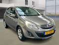 Opel Corsa 1.4-16V Anniversary Edition 77.650 km +NAP NL-auto Gris - thumbnail 2