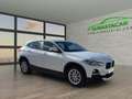 BMW X2 sDrive 16d Blanco - thumbnail 3