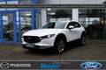 Mazda CX-30 SKYACTIV-X AL-SELECTION *AHK LED Kamera Schiebedac Weiß - thumbnail 1