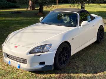 S 2000 2.0 240cv