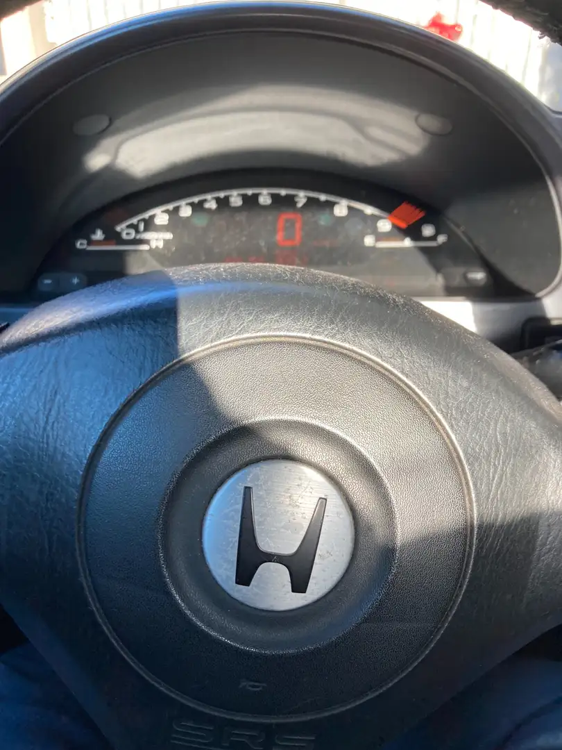 Honda S 2000 S 2000 2.0 240cv Blanco - 2