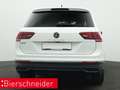 Volkswagen Tiguan Allspace 2.0 TDI DSG Move 7-SITZE AHK NAVI Weiß - thumbnail 6
