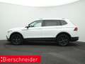 Volkswagen Tiguan Allspace 2.0 TDI DSG Move 7-SITZE AHK NAVI Weiß - thumbnail 3