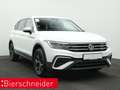 Volkswagen Tiguan Allspace 2.0 TDI DSG Move 7-SITZE AHK NAVI Weiß - thumbnail 10