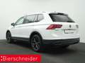 Volkswagen Tiguan Allspace 2.0 TDI DSG Move 7-SITZE AHK NAVI Weiß - thumbnail 4