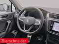 Volkswagen Tiguan Allspace 2.0 TDI DSG Move 7-SITZE AHK NAVI Weiß - thumbnail 14