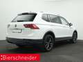 Volkswagen Tiguan Allspace 2.0 TDI DSG Move 7-SITZE AHK NAVI Weiß - thumbnail 8