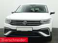 Volkswagen Tiguan Allspace 2.0 TDI DSG Move 7-SITZE AHK NAVI Weiß - thumbnail 12