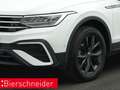 Volkswagen Tiguan Allspace 2.0 TDI DSG Move 7-SITZE AHK NAVI Weiß - thumbnail 20