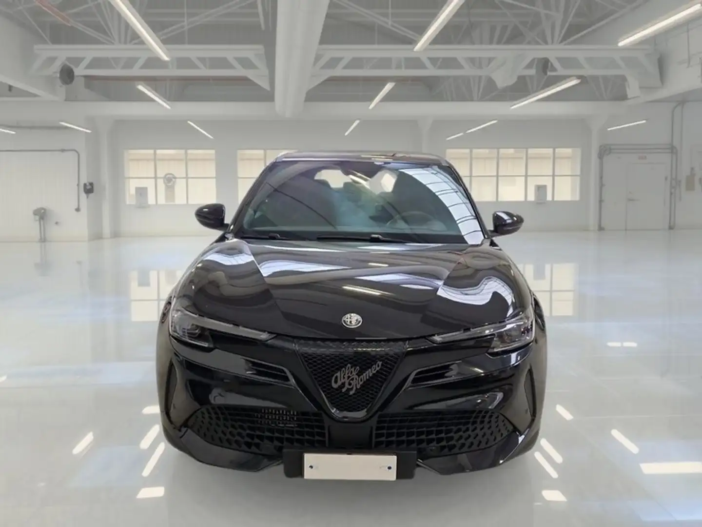 Alfa Romeo Junior 1.2 136cv Hybrid eDCT6 Ibrida - 2